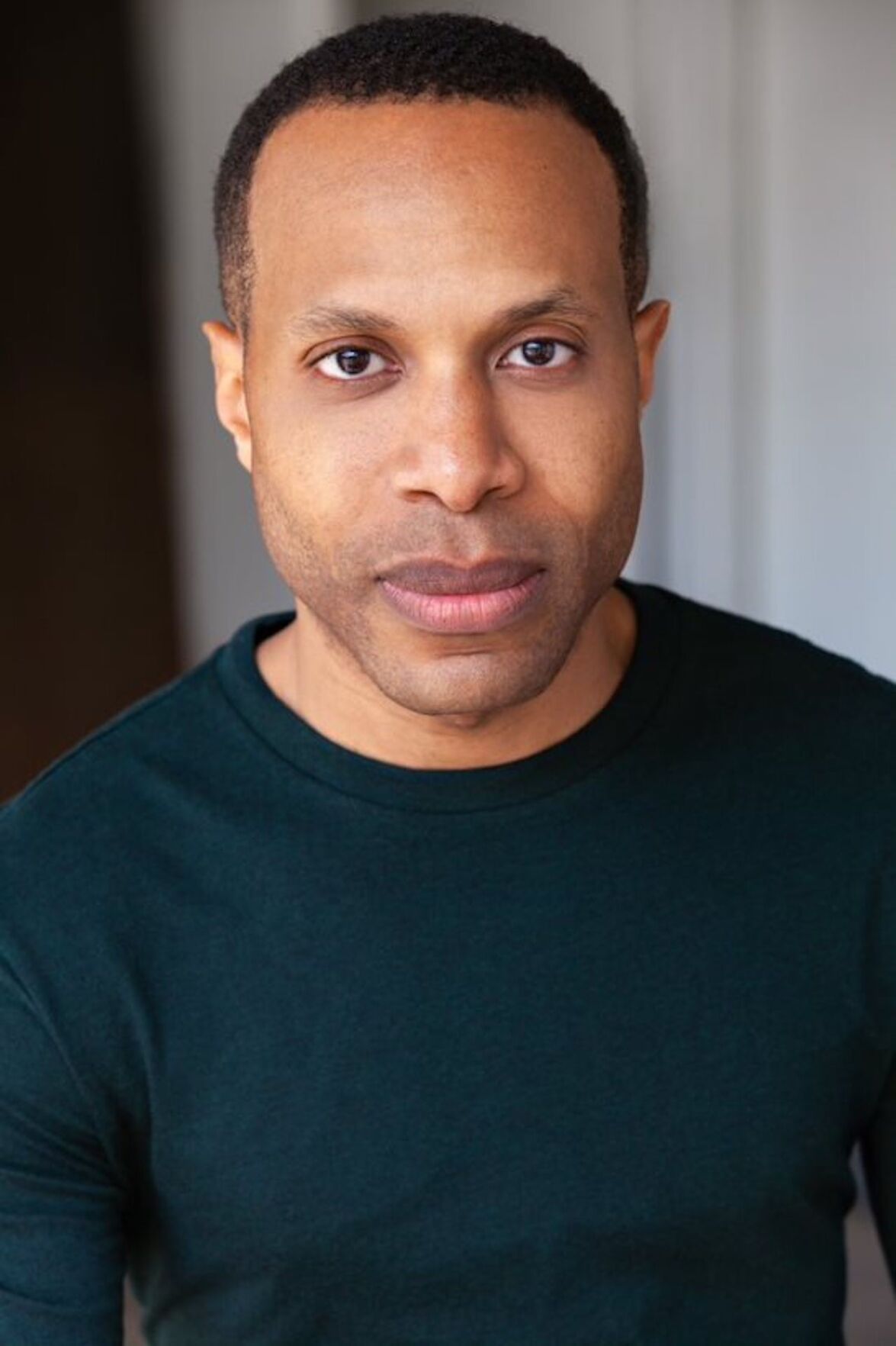 Eugene Russell